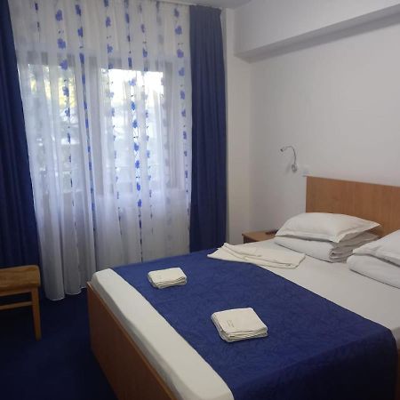 Vila Ioana Hotel Slănic-Moldova Екстериор снимка