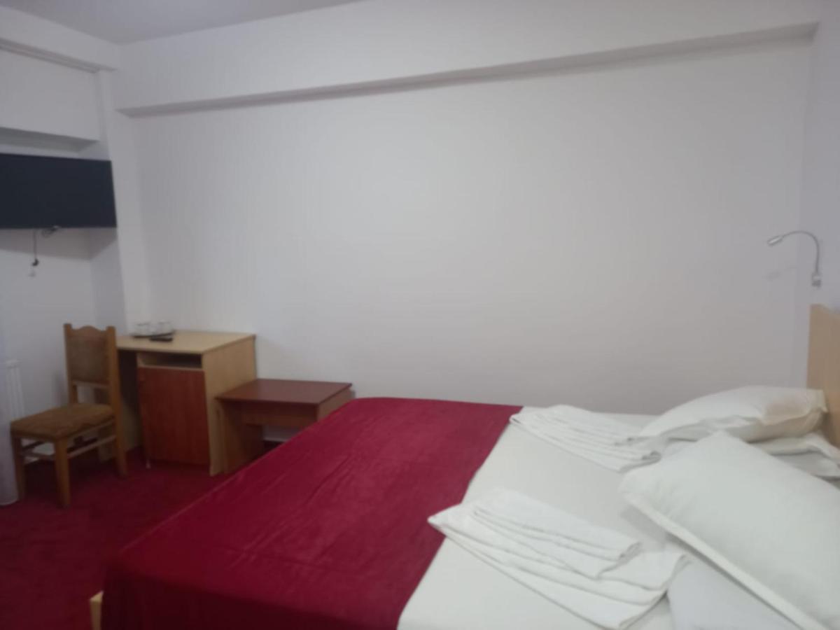 Vila Ioana Hotel Slănic-Moldova Екстериор снимка