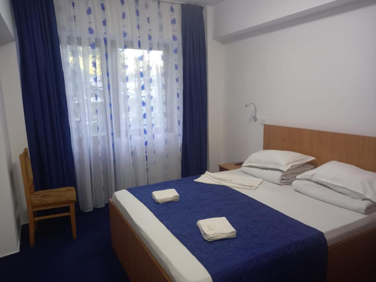Vila Ioana Hotel Slănic-Moldova Екстериор снимка