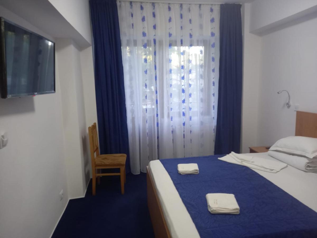 Vila Ioana Hotel Slănic-Moldova Екстериор снимка